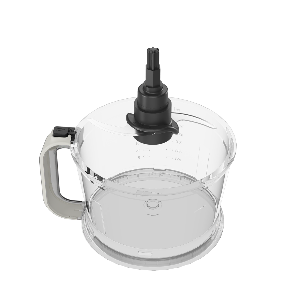 RHB 1410 B El Blender