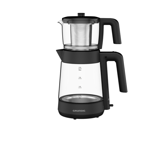 TM 4587 G Çay Makinesi