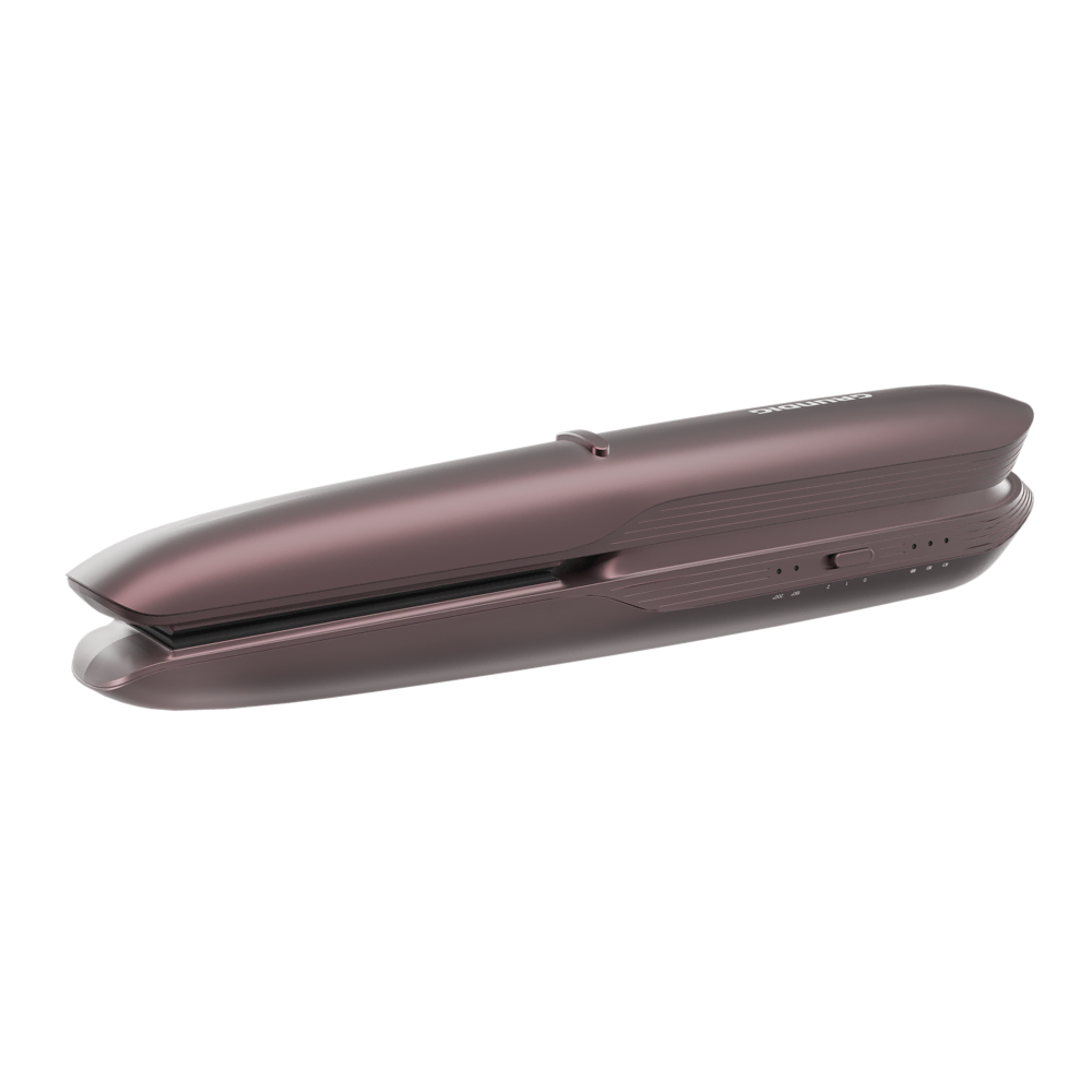 HS 7430 Saç Düzleştirici