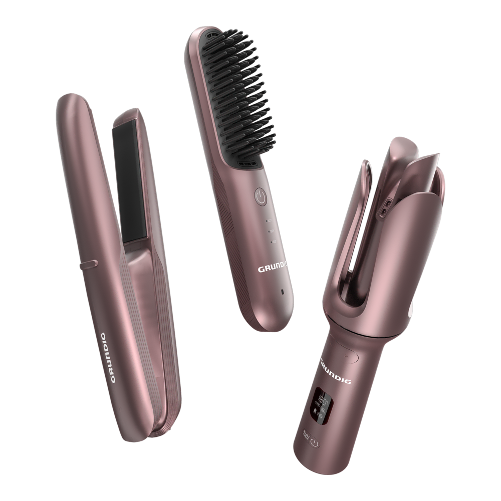 HS 6231 Saç Maşası