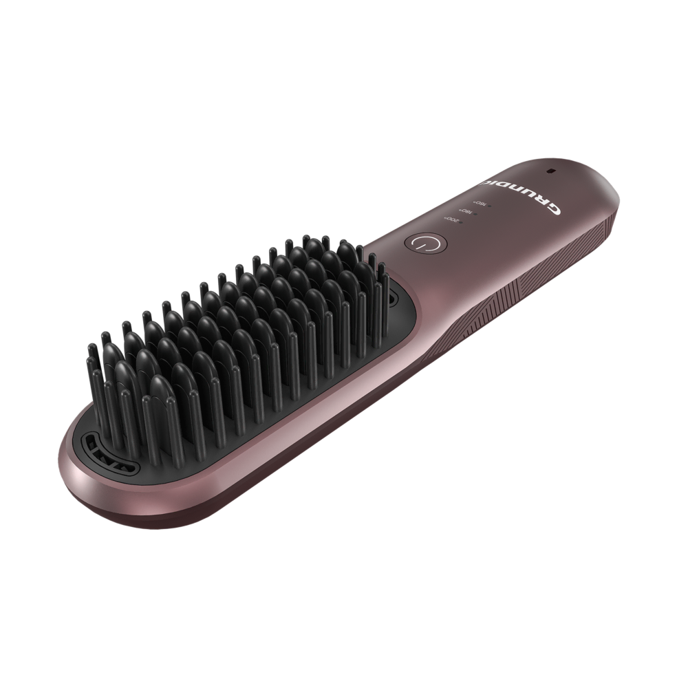 HB 6450 Saç Şekillendirici Tarak