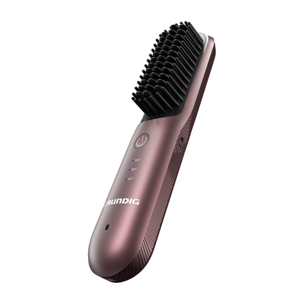 HB 6450 Saç Şekillendirici Tarak