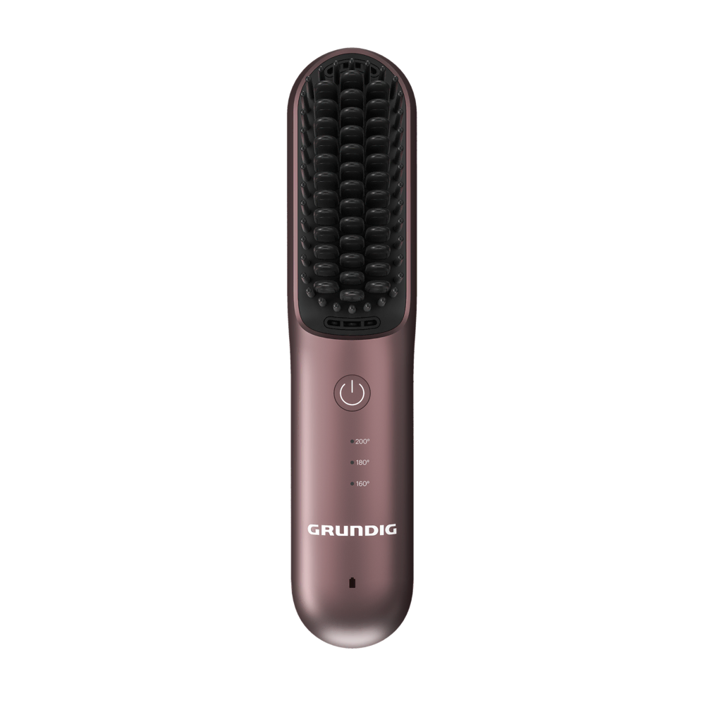 HB 6450 Saç Şekillendirici Tarak