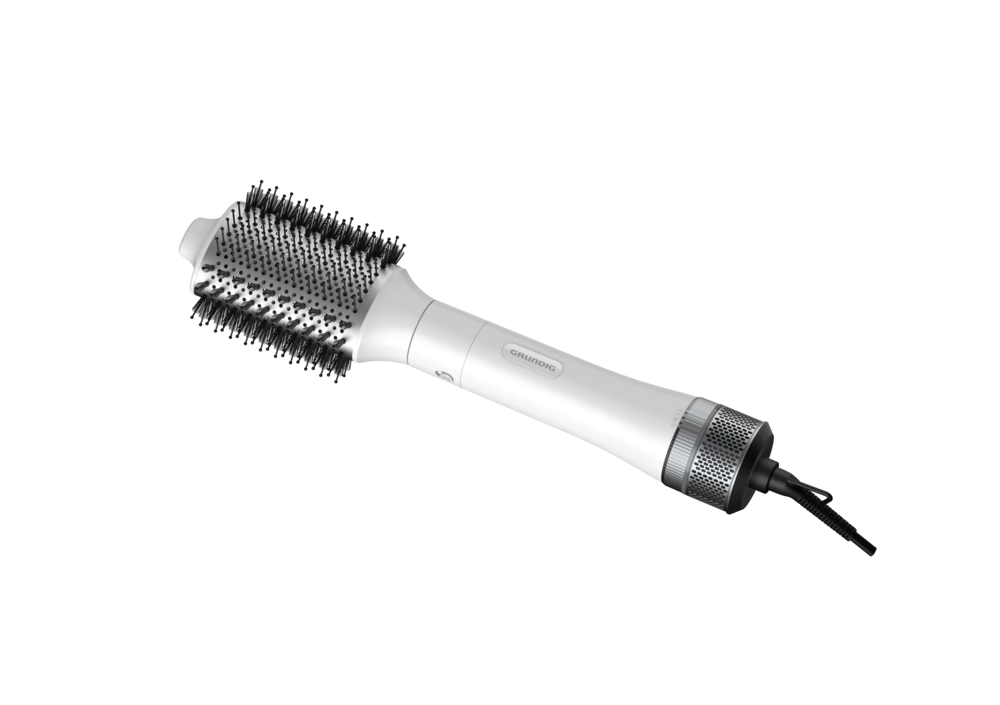 HS 6480 Saç Şekillendirici Fırça