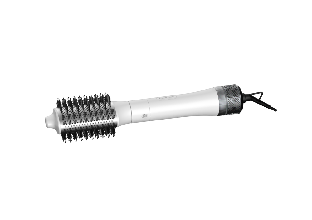 HS 6480 Saç Şekillendirici Fırça