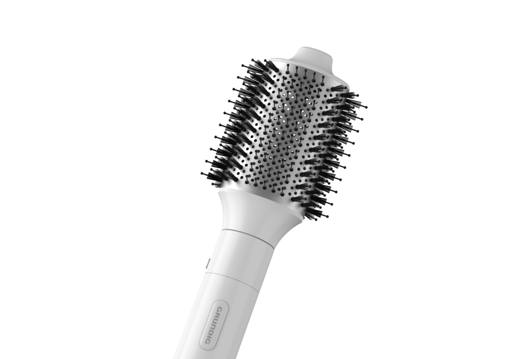 HS 6480 Saç Şekillendirici Fırça