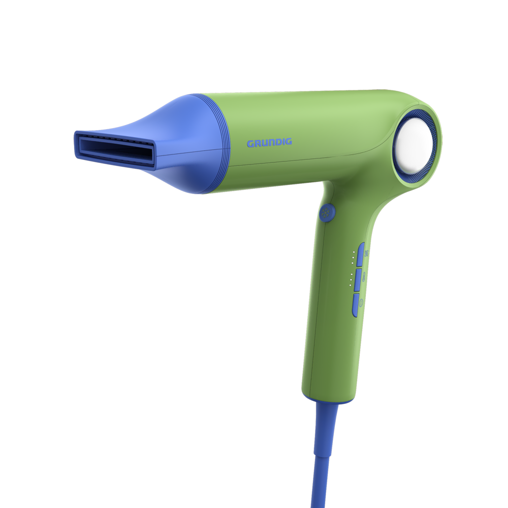 HD 9481 Botanika™ Avokado Yağlı Saç Kurutma Makinesi