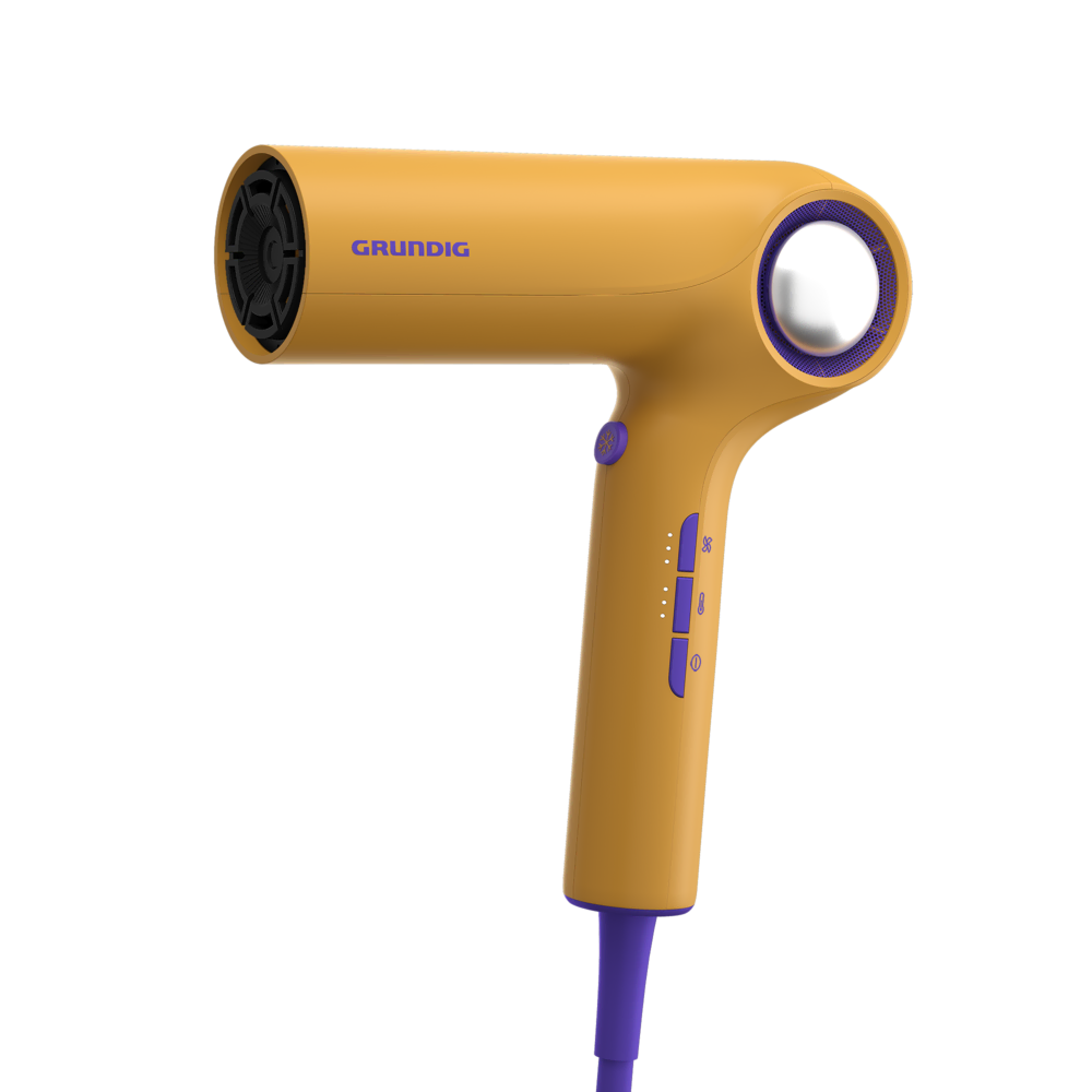 HD 9483 Botanika™ Argan Yağlı Saç Kurutma Makinesi