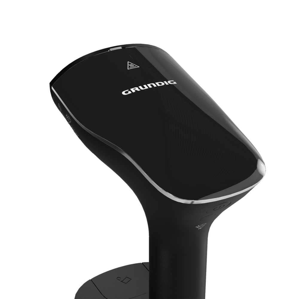 ST 8450 Buharlı Kırışık Giderici