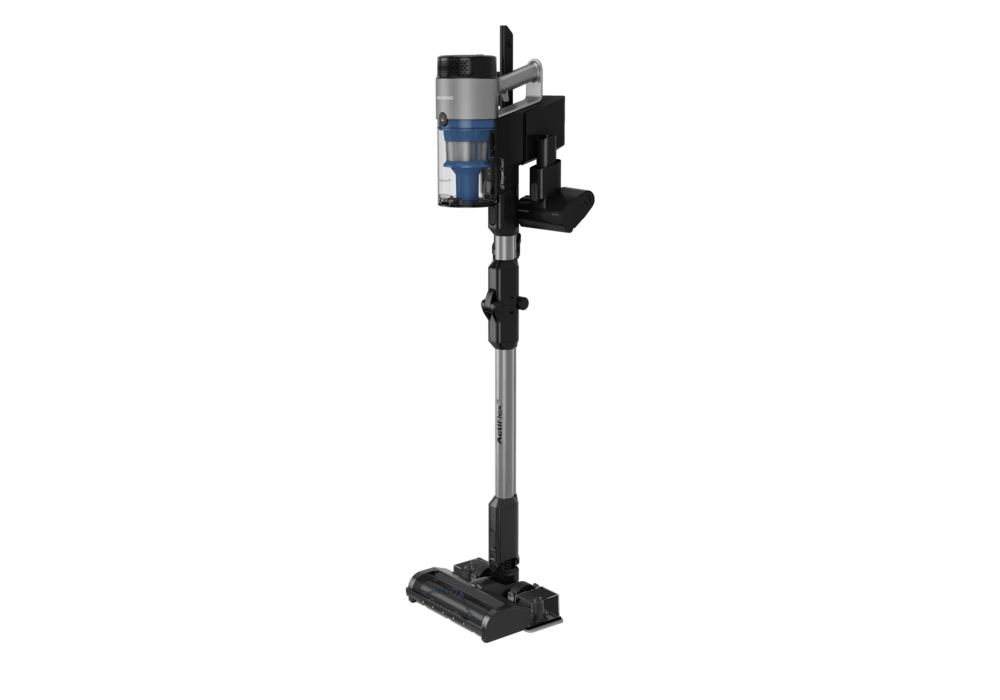 VCP 8331 PRO Şarjlı Dik Süpürge