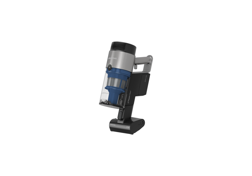 VCP 8331 PRO Şarjlı Dik Süpürge