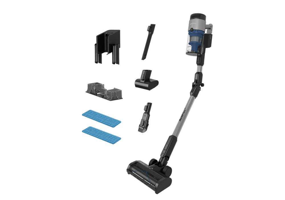 VCP 8331 PRO Şarjlı Dik Süpürge