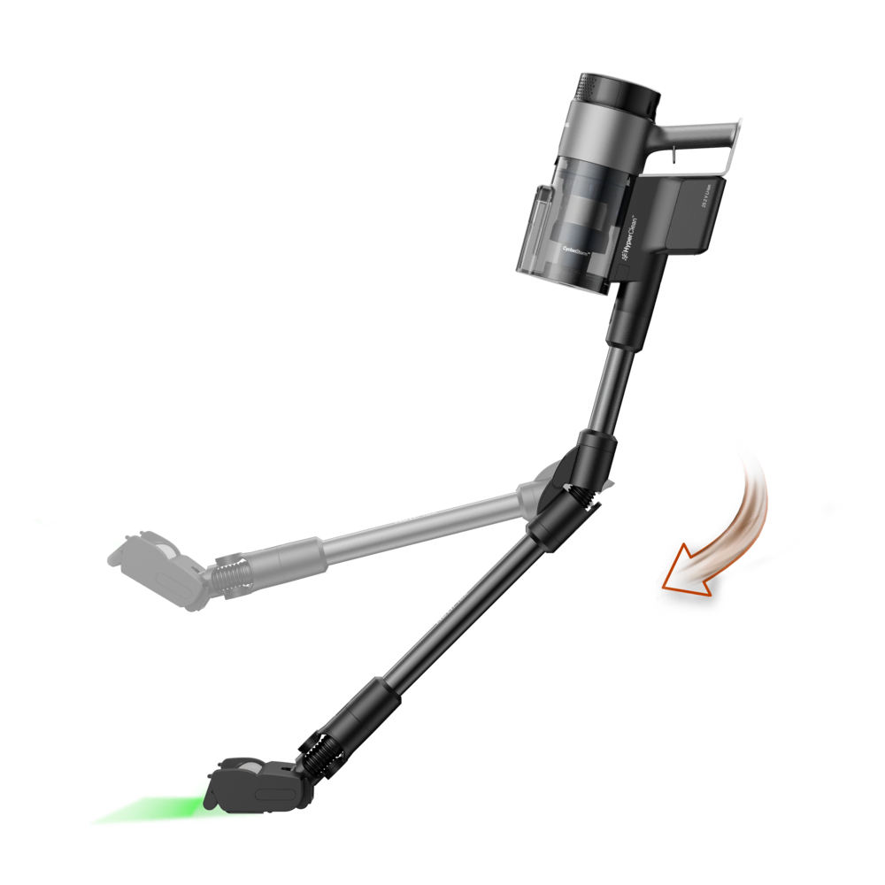 VCP 8331 PRO Şarjlı Dik Süpürge