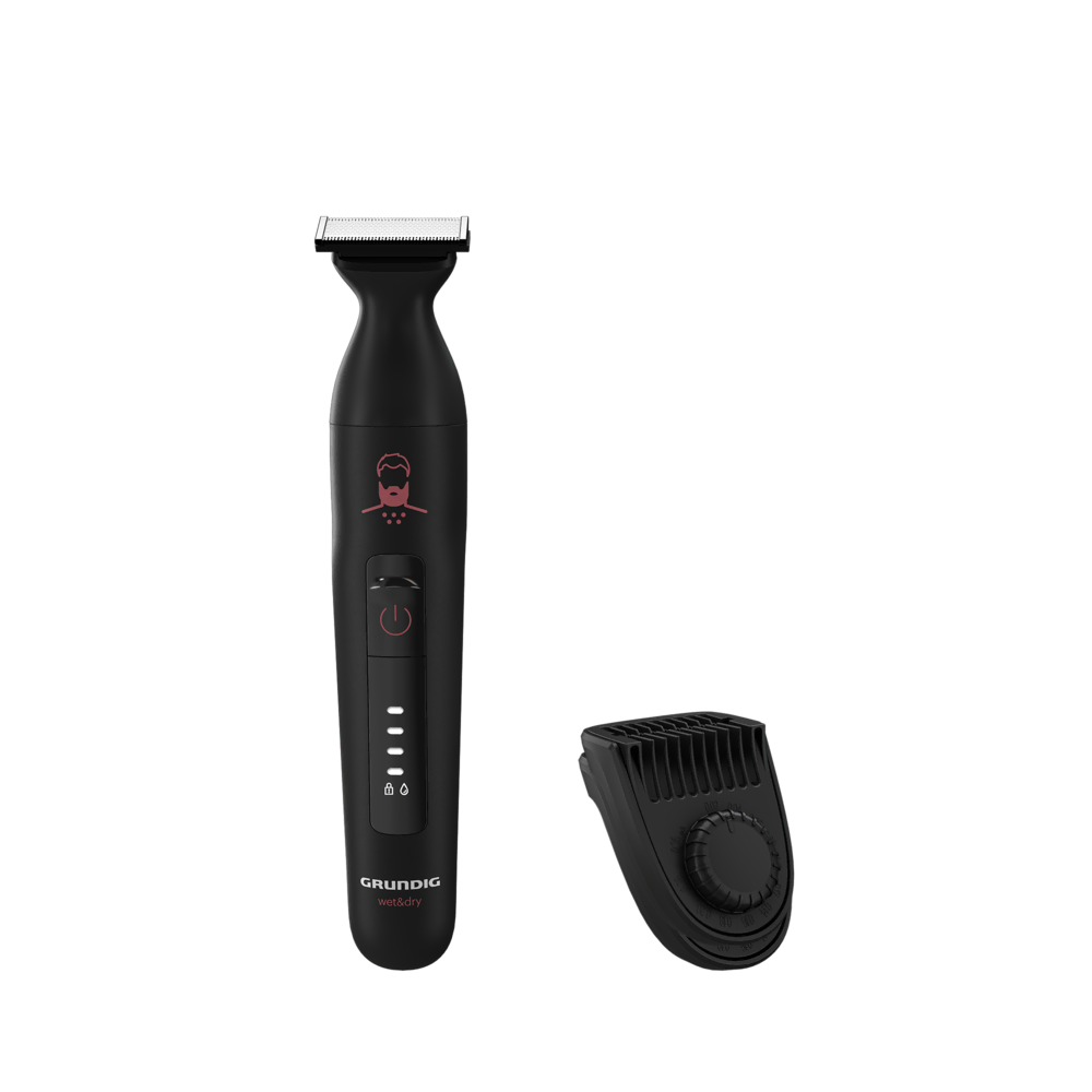 MT 7540 Tıraş Makinesi