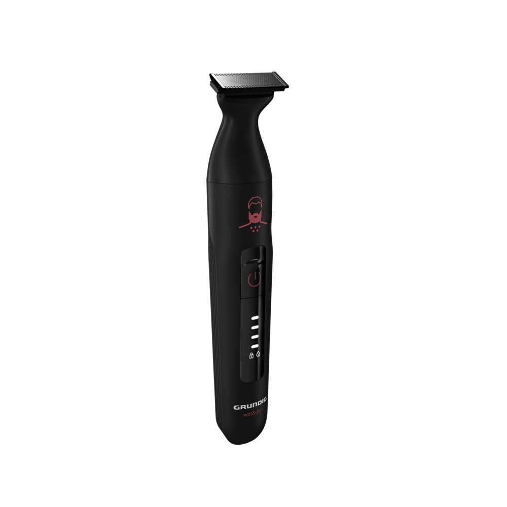 MT 7540 Tıraş Makinesi