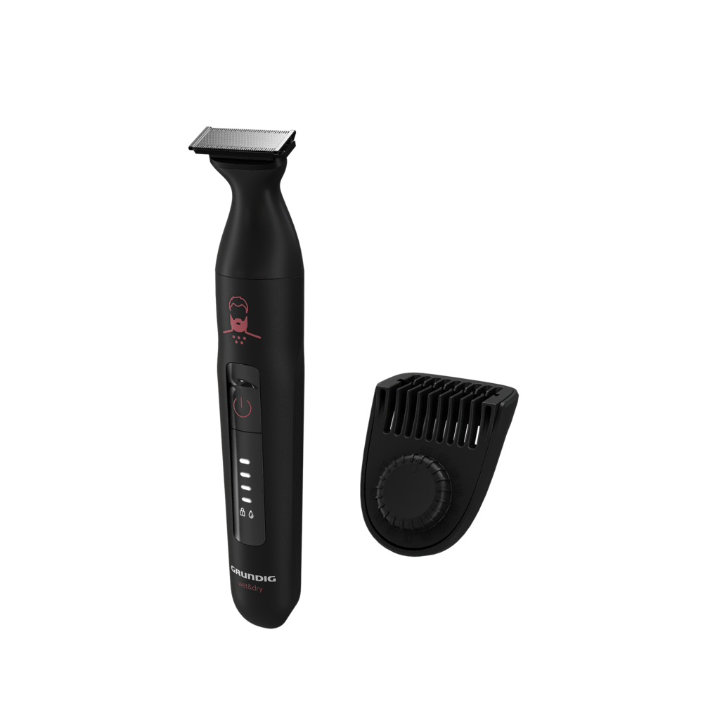 MT 7540 Tıraş Makinesi