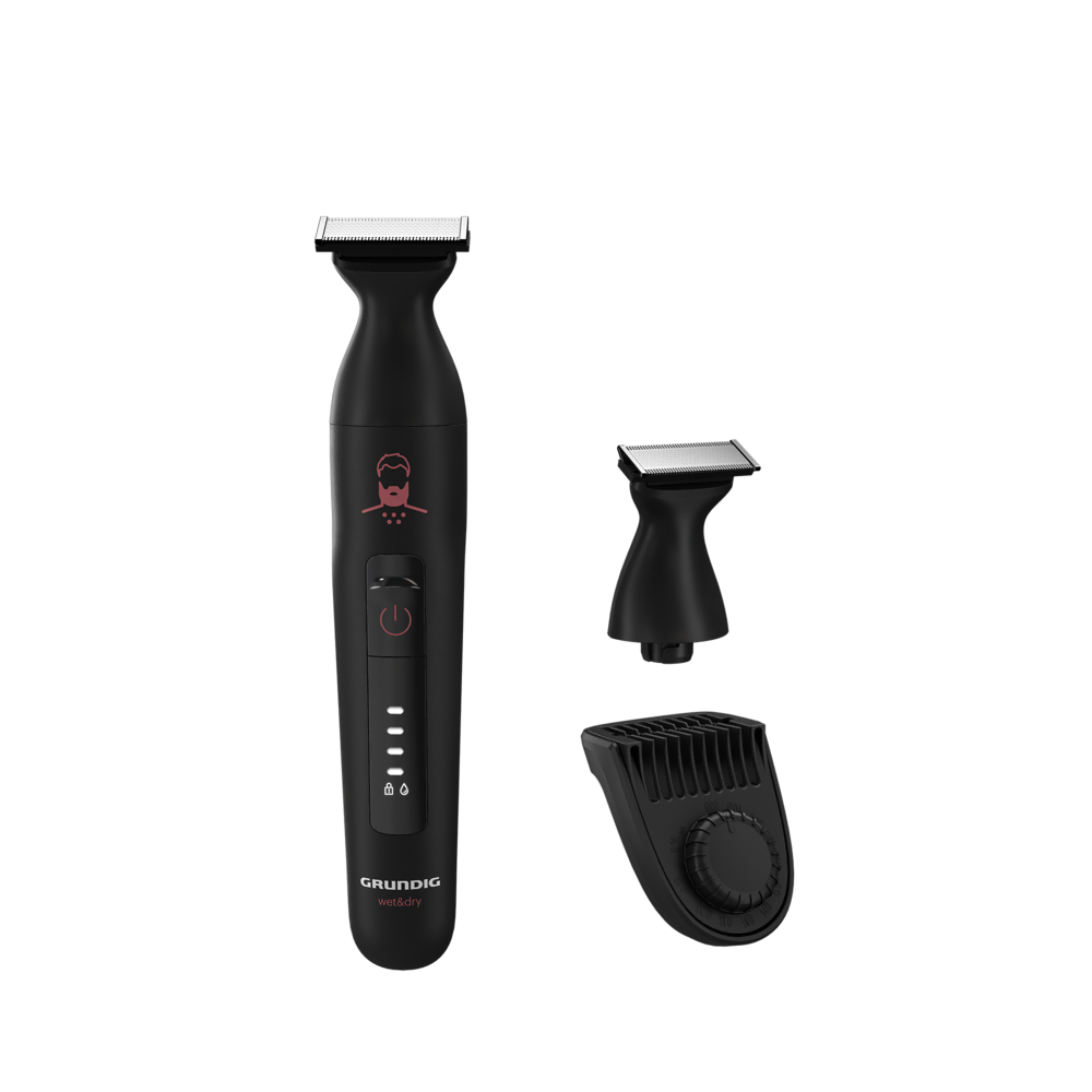 MT 7541 Tıraş Makinesi