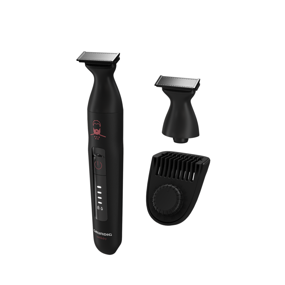 MT 7541 Tıraş Makinesi