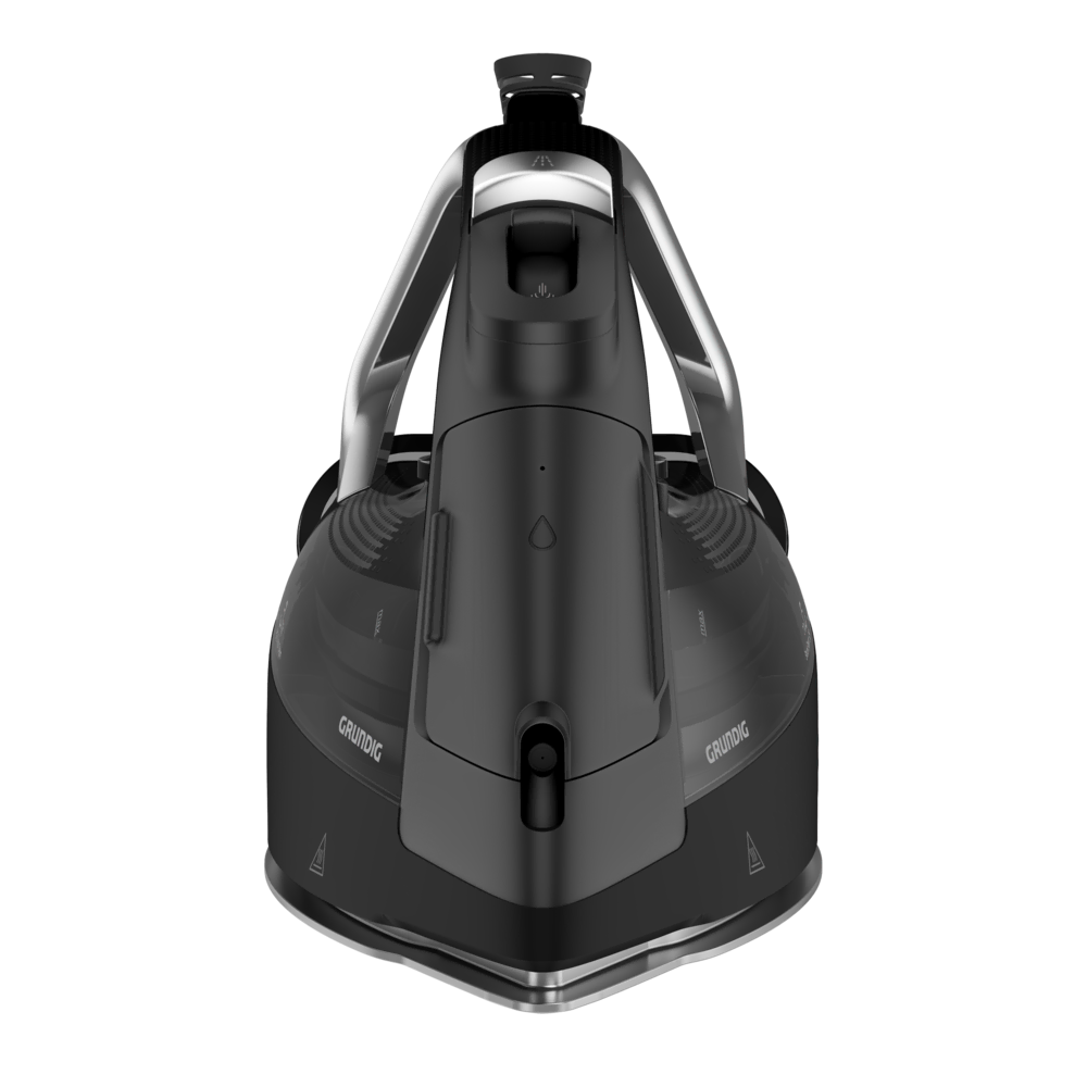 SI 5050 Buharlı Ütü