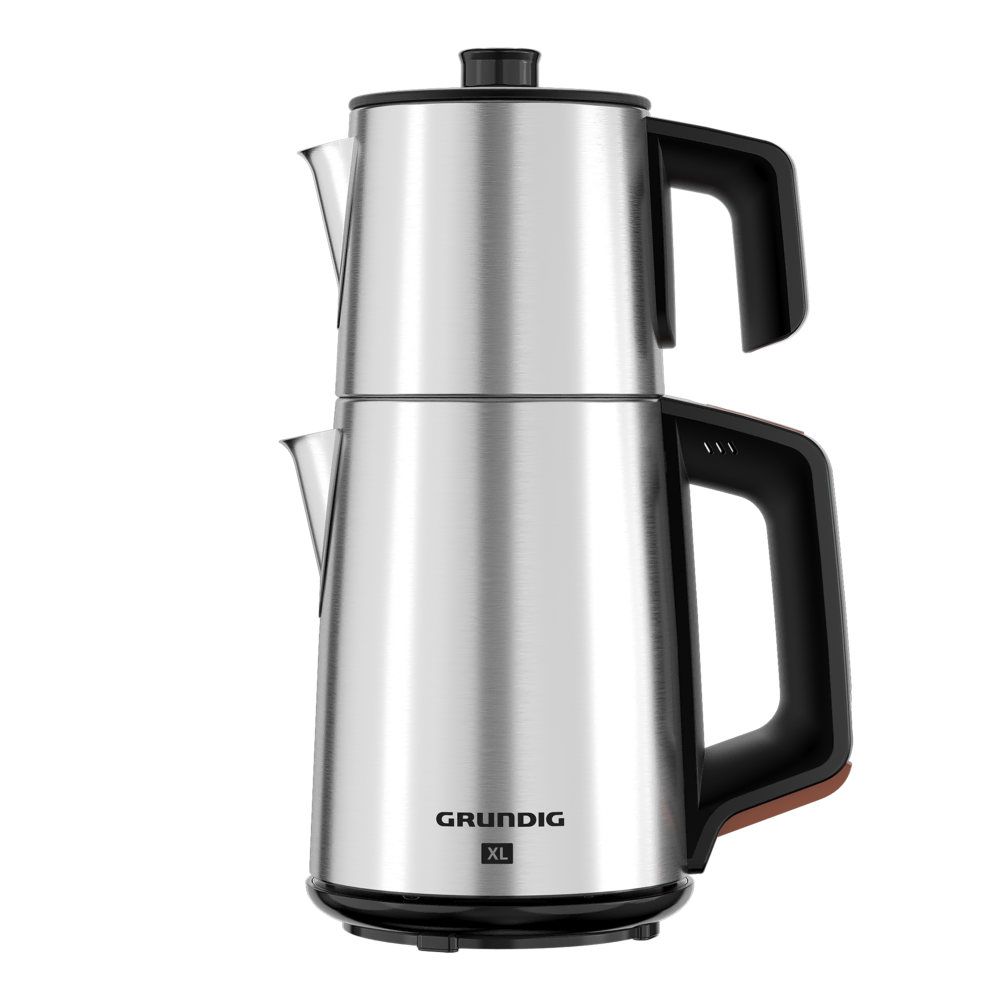 TM 4582 I Çay Makinesi