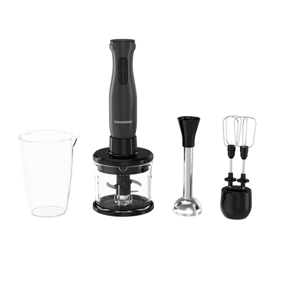 HBS 4421 G El Blender