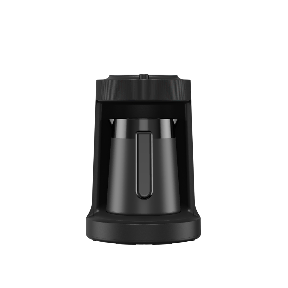 TKM 1541 B Türk Kahve Makinesi