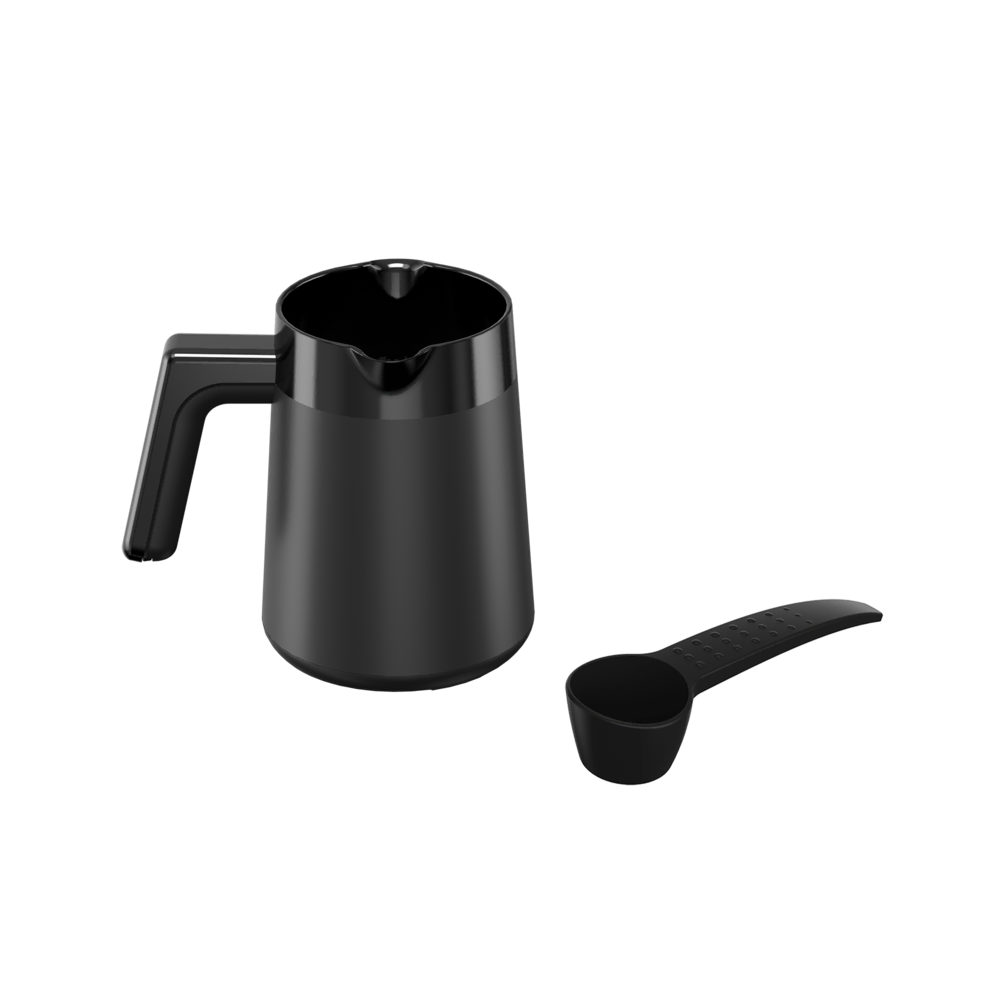 TKM 1541 B Türk Kahve Makinesi