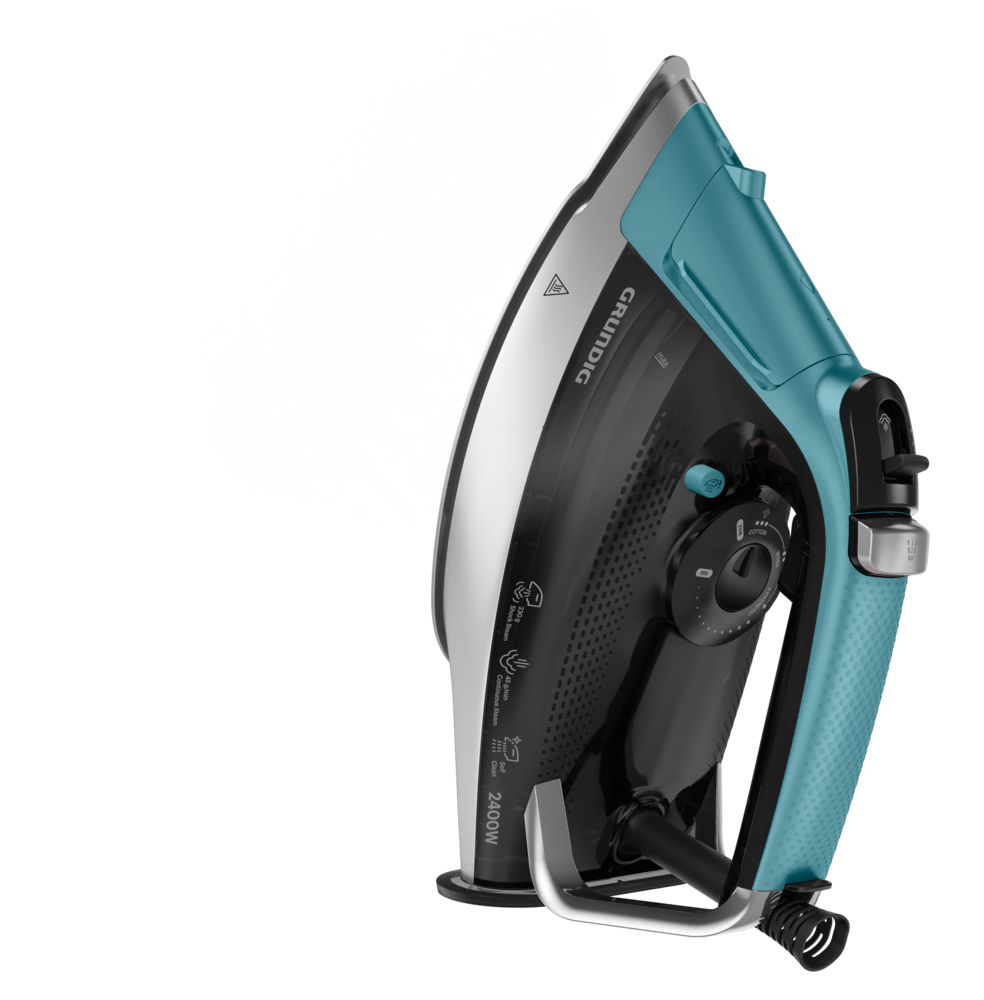 SI 6050 Buharlı Ütü