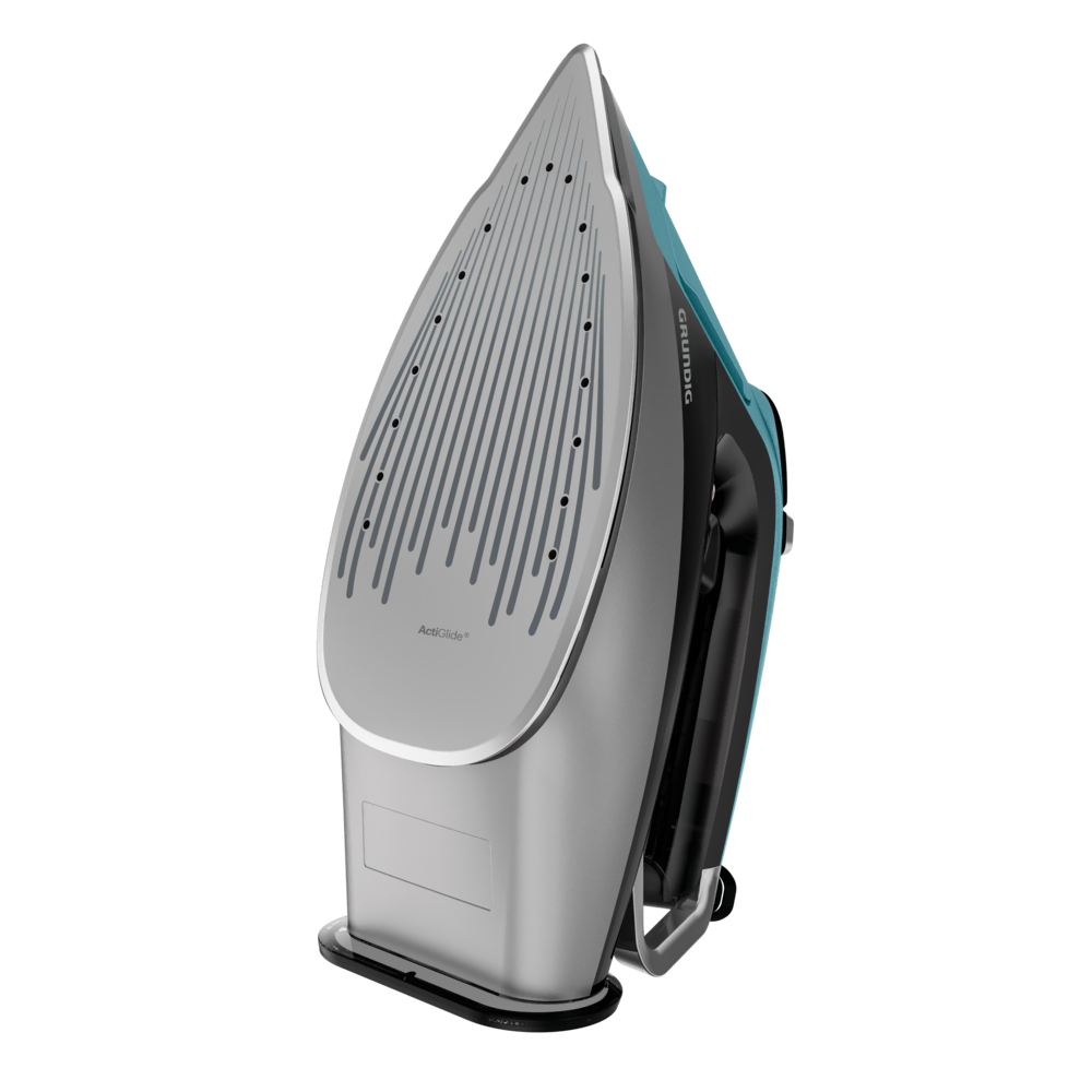 SI 6050 Buharlı Ütü