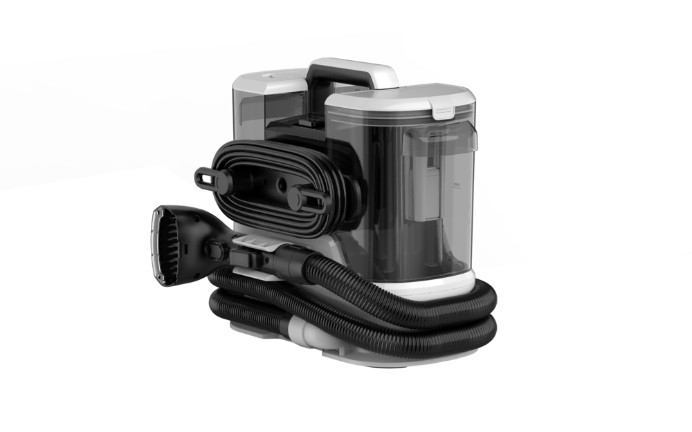 SVC 65 Halı ve Koltuk Yıkama Makineleri