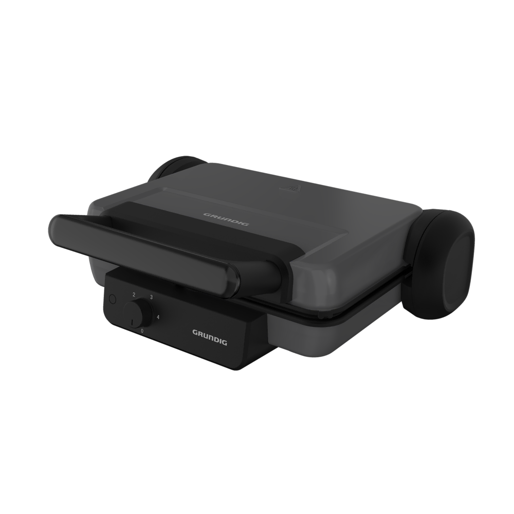 CG 1514 A Tost Makinesi