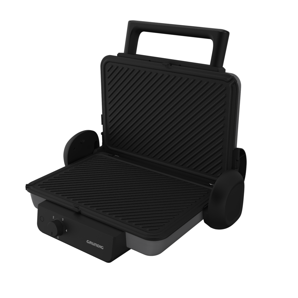 CG 1514 A Tost Makinesi