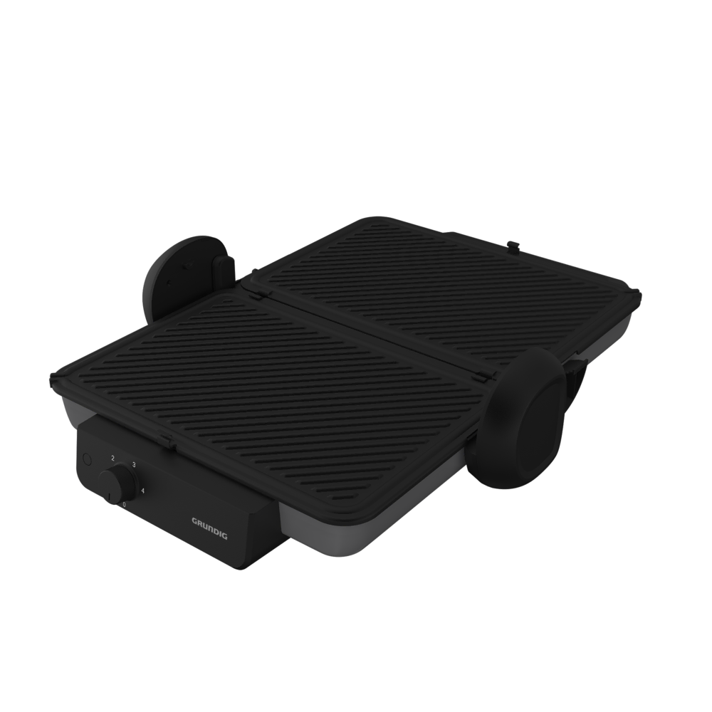 CG 1514 A Tost Makinesi