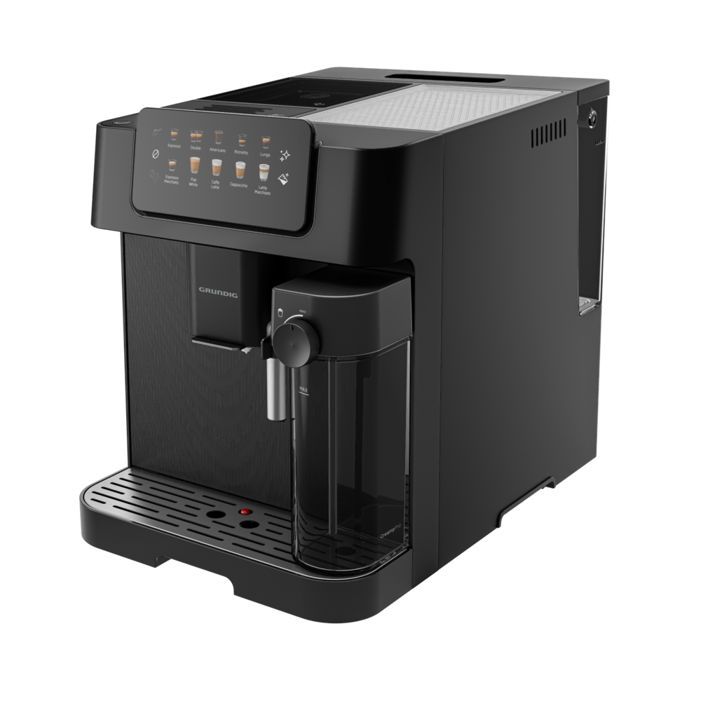 KVA 6530 Espresso Makinesi