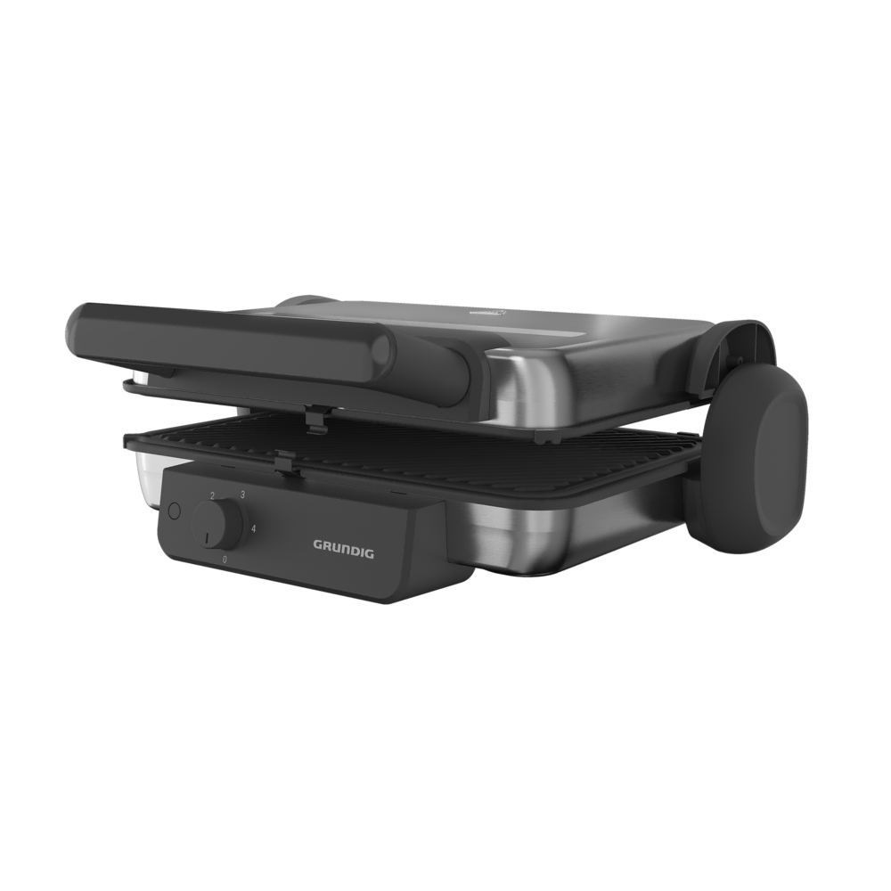 CG 1504 I Tost Makinesi