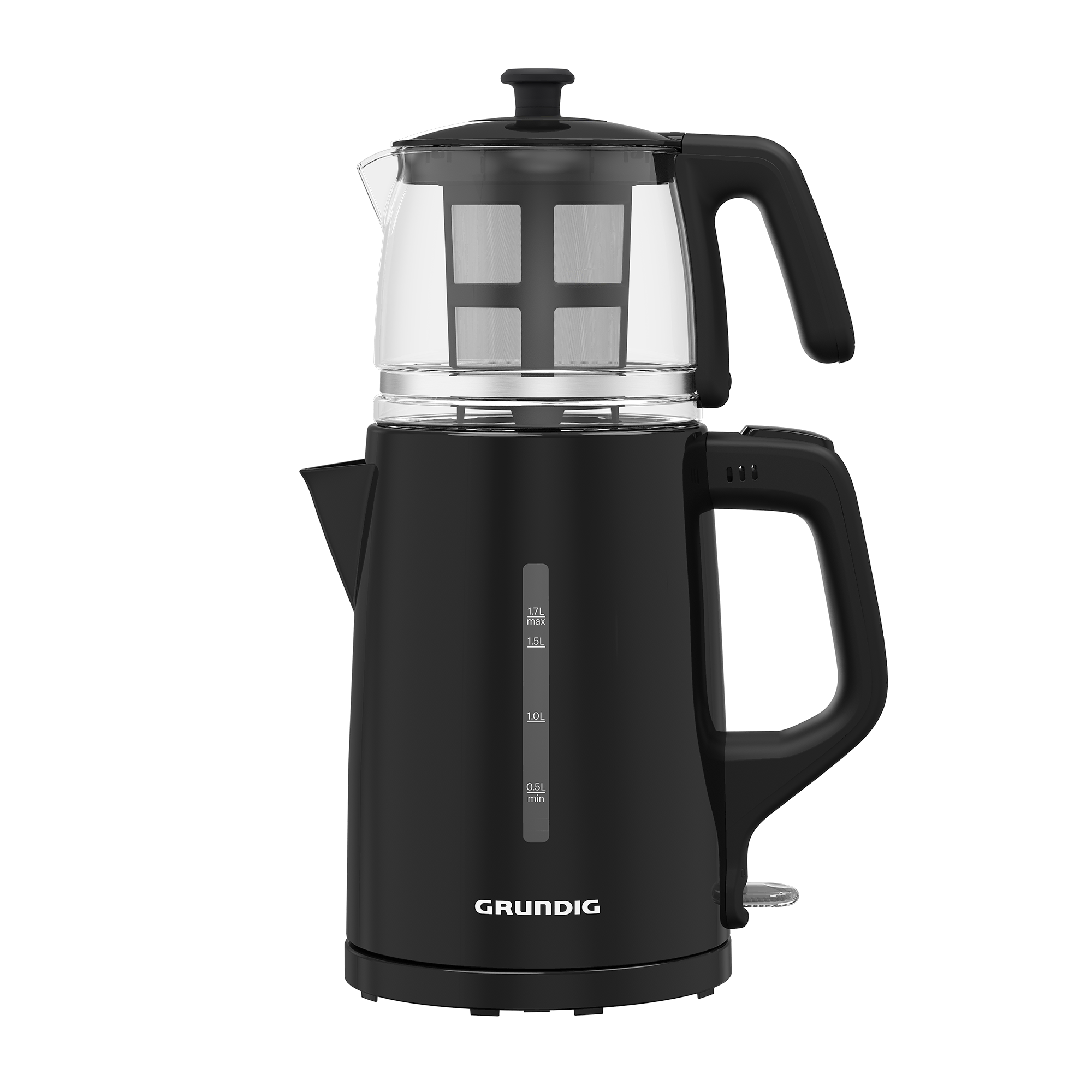 TM 1520 S Çay Makinesi