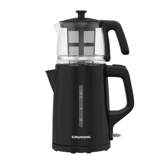 TM 1520 S Çay Makinesi