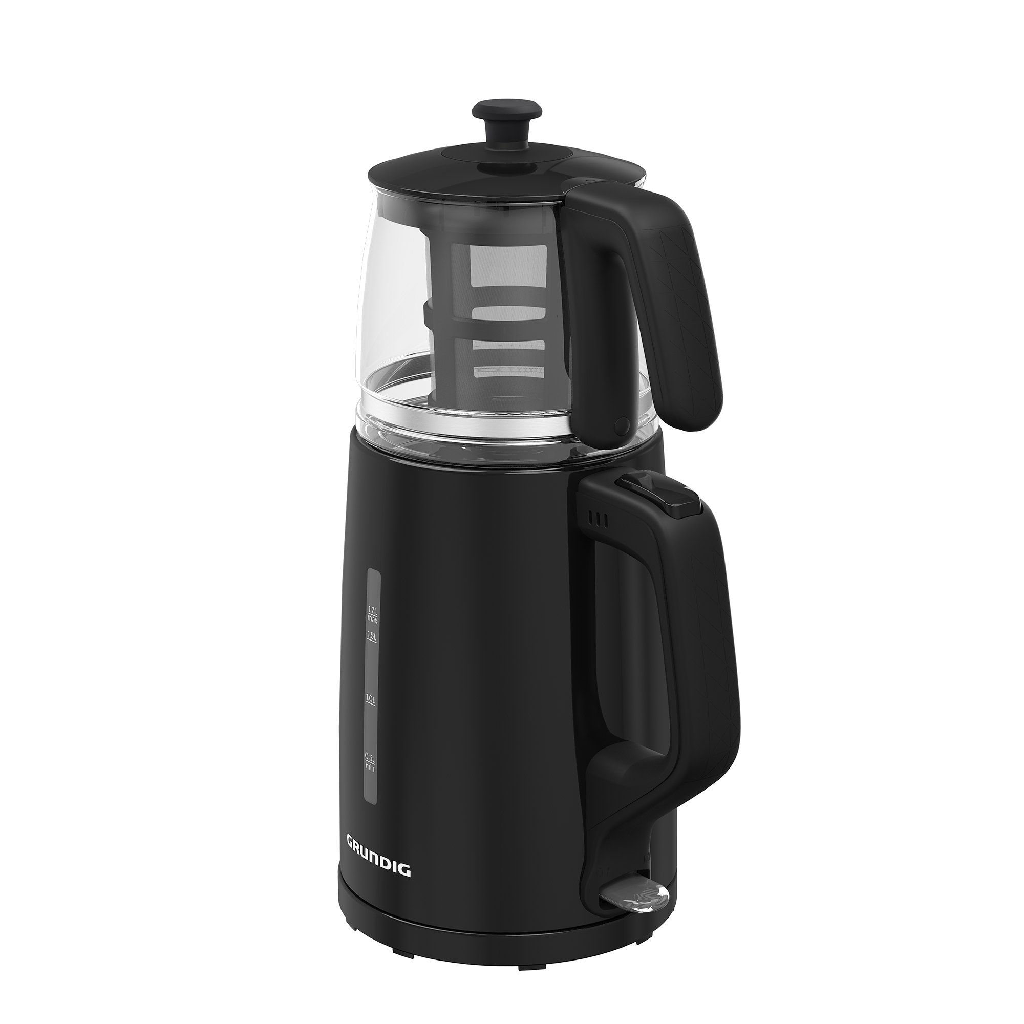 TM 1520 S Çay Makinesi