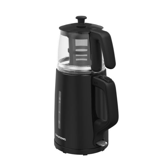 TM 1520 S Çay Makinesi