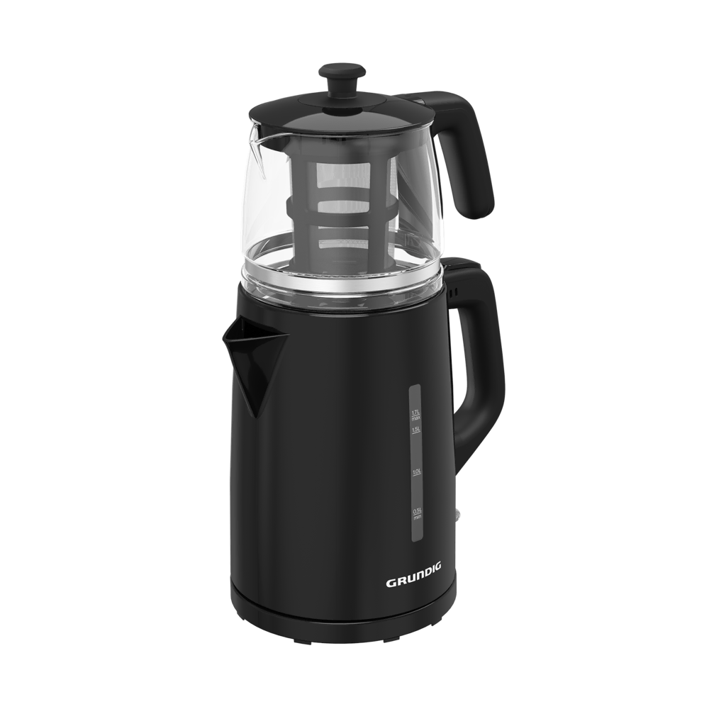 TM 1520 S Çay Makinesi