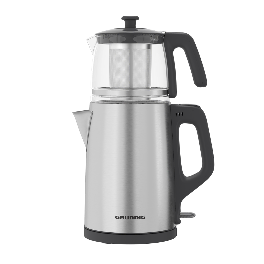 TM 2522 IC Çay Makinesi