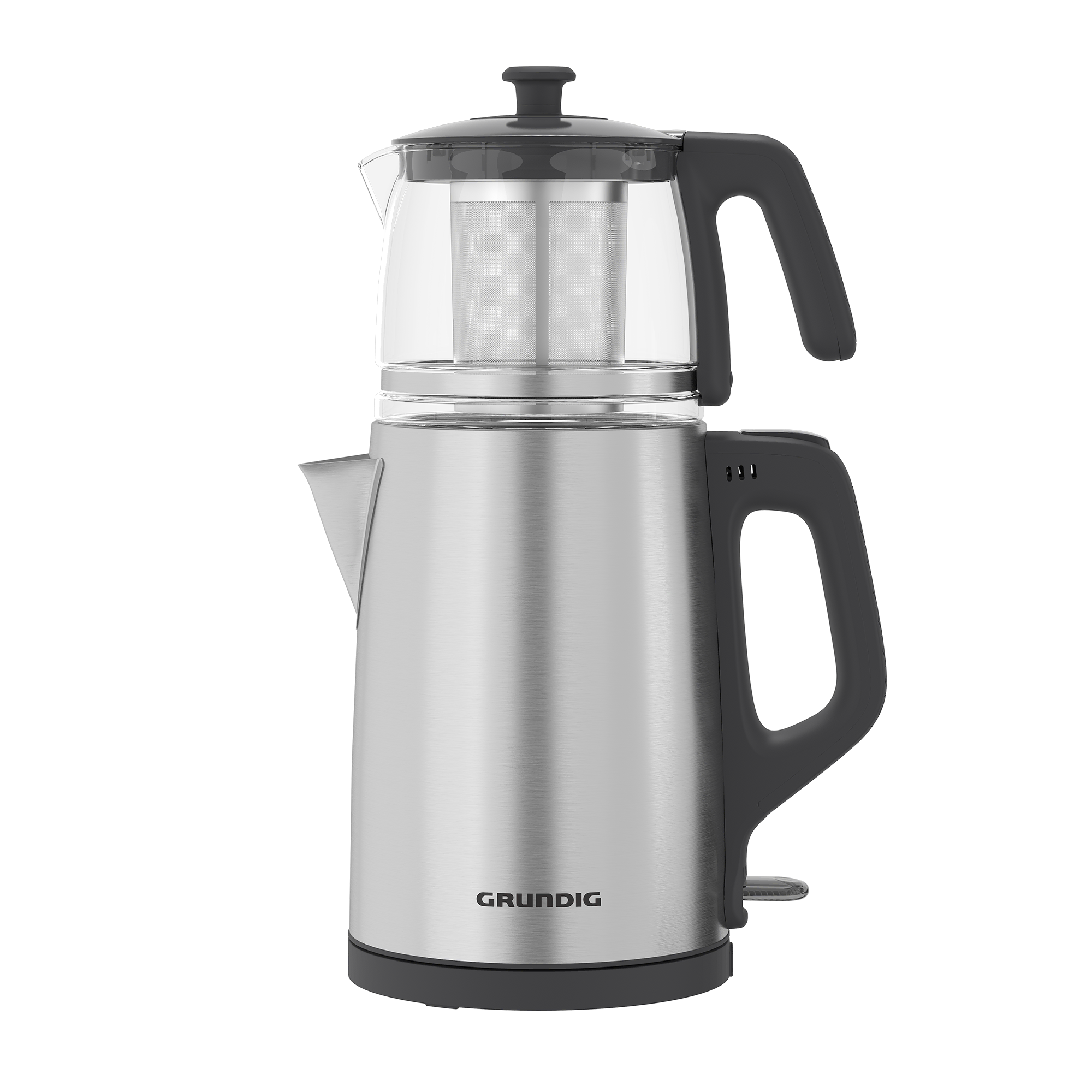 TM 2522 IC Çay Makinesi