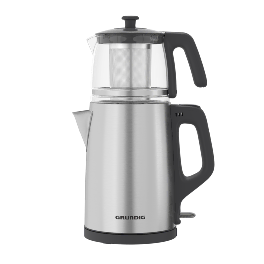 TM 2522 IC Çay Makinesi