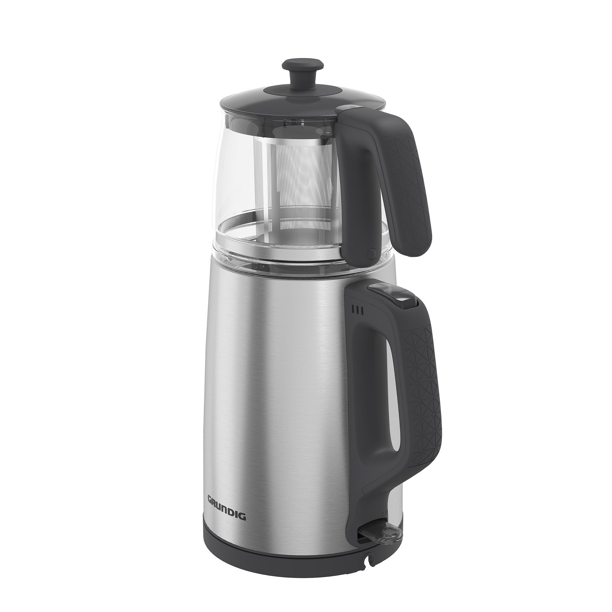 TM 2522 IC Çay Makinesi