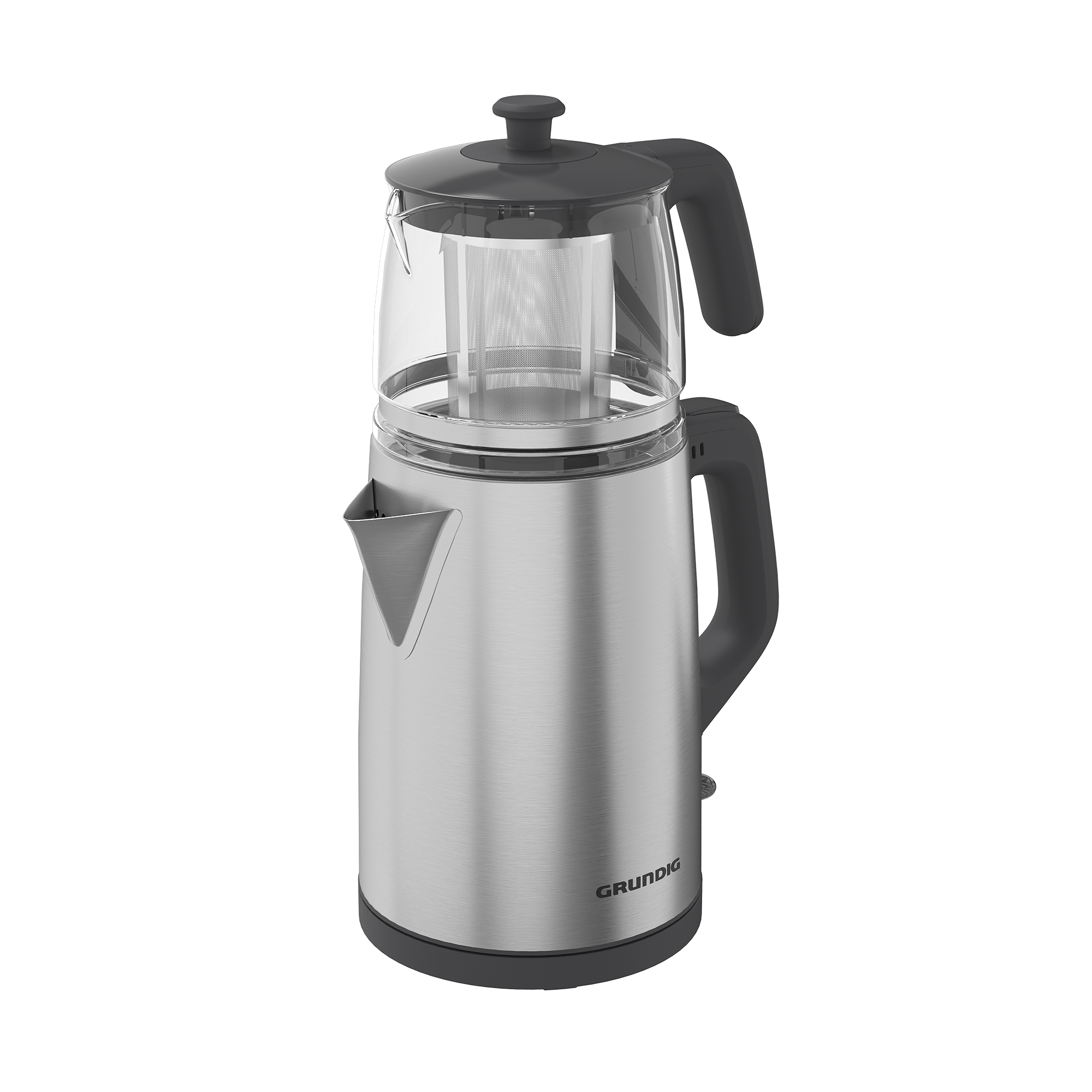 TM 2522 IC Çay Makinesi