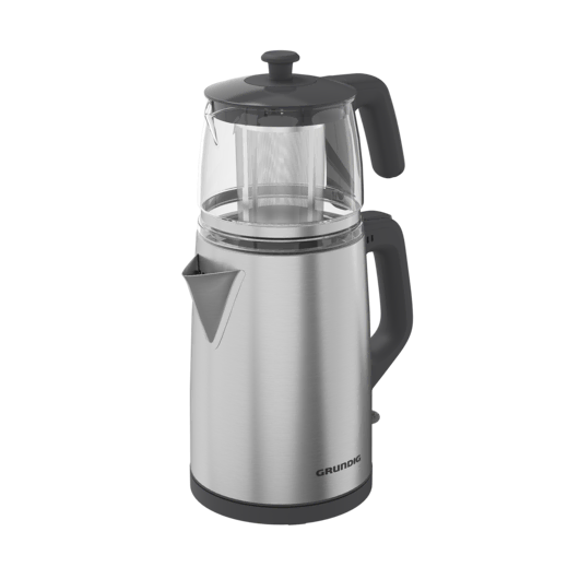 TM 2522 IC Çay Makinesi