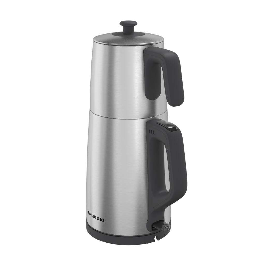 TM 3522 I Çay Makinesi