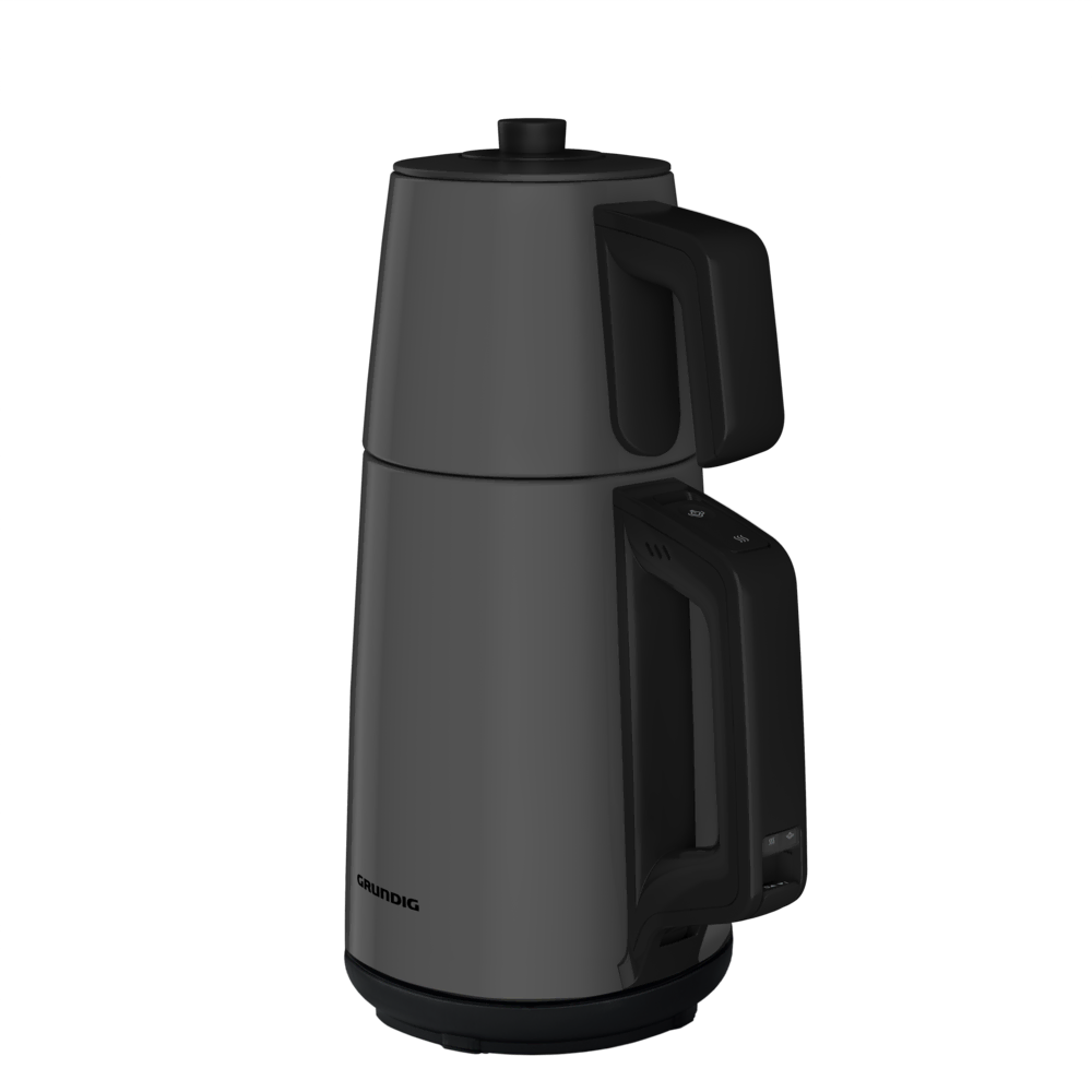 TM 6522 A Çay Makinesi