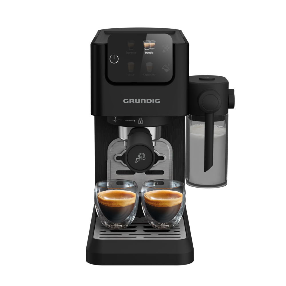 KSM 6330 Espresso Makinesi