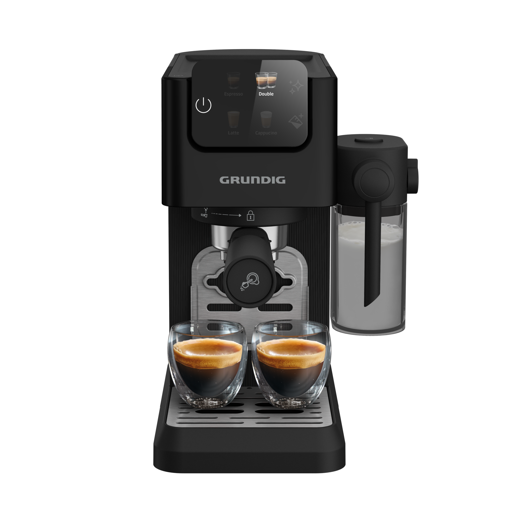 KSM 6330 Espresso Makinesi